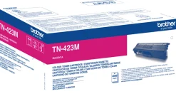 Toner BROTHER TN423M Magenta