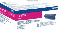 Toner BROTHER TN423M Magenta