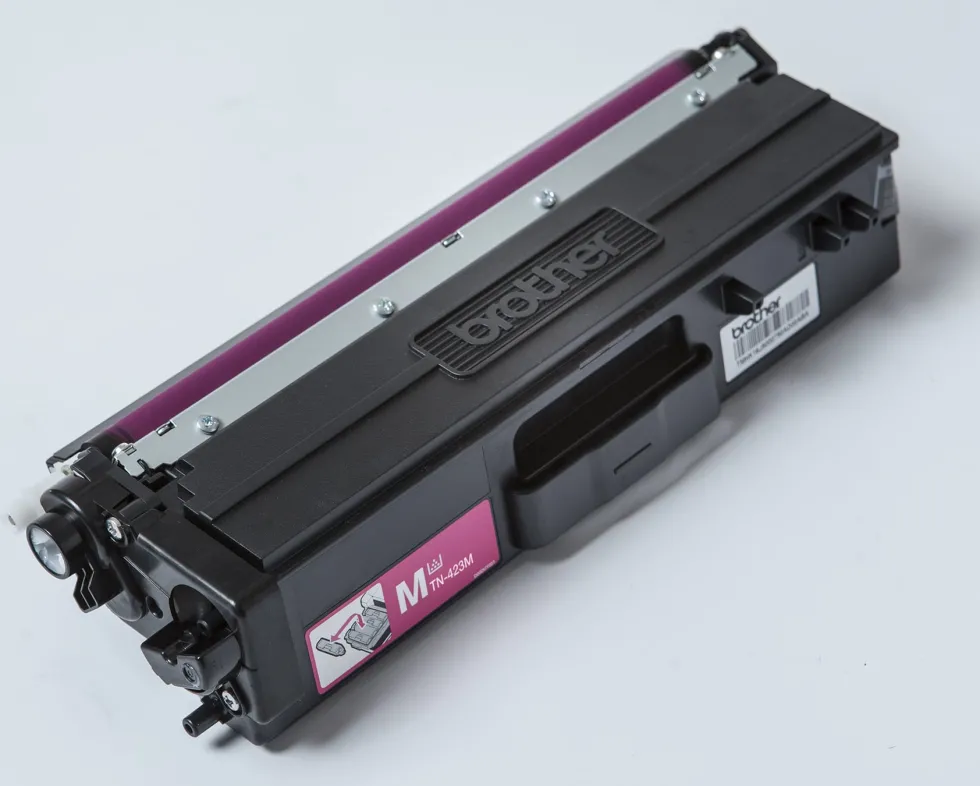 Toner BROTHER TN423M Magenta