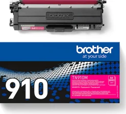 Toner BROTHER TN910M Magenta