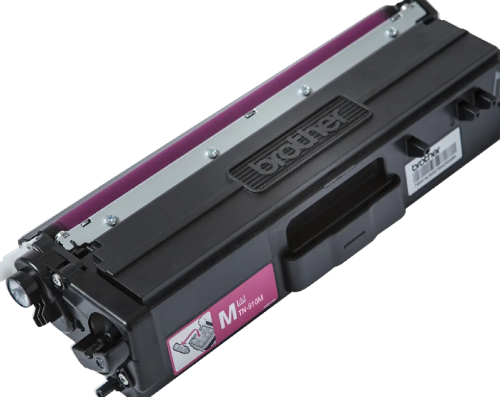 Toner BROTHER TN910M Magenta