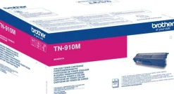 Toner BROTHER TN910M Magenta