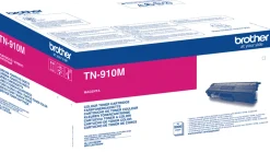 Toner BROTHER TN910M Magenta