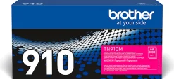 Toner BROTHER TN910M Magenta