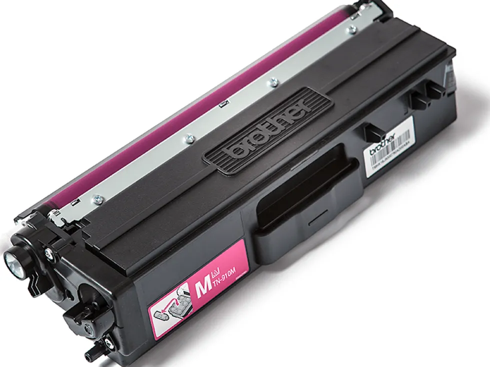Toner BROTHER TN910M Magenta