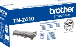 Toner BROTHER TN2410 Svart