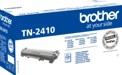 Toner BROTHER TN2410 Svart