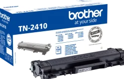 Toner BROTHER TN2410 Svart