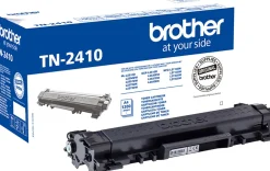 Toner BROTHER TN2410 Svart