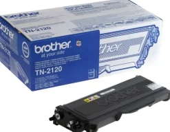 Toner BROTHER TN2120 svart