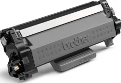 Toner BROTHER TN-2510XL 3K svart