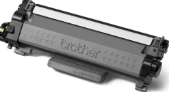 Toner BROTHER TN-2510XL 3K svart