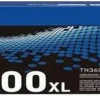Toner BROTHER TN3600XL 6K svart
