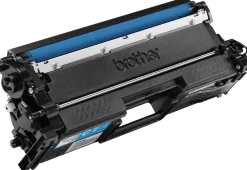 Toner BROTHER TN821XXLC 12K cyan