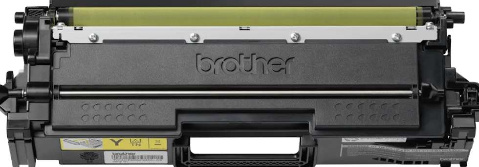 Toner BROTHER TN821XXLY 12K gul
