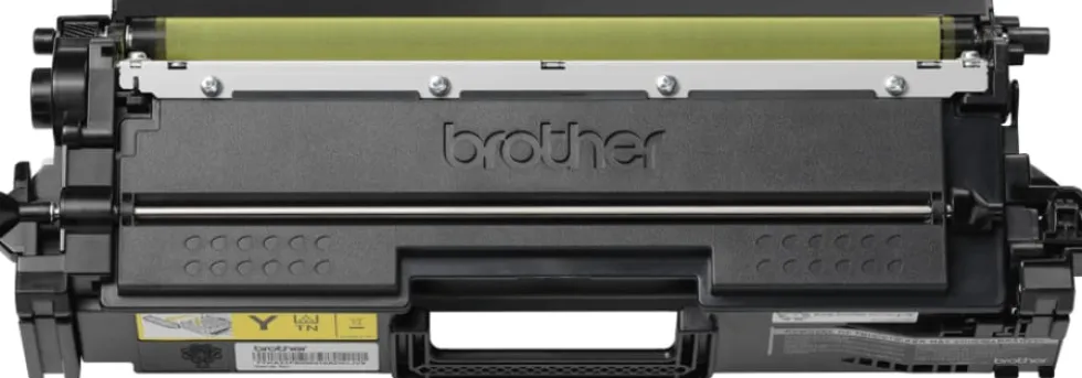 Toner BROTHER TN821XXLY 12K gul
