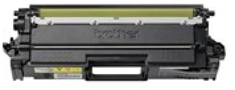 Toner BROTHER TN821XXLY 12K gul