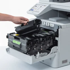 Toner BROTHER TN821XXLY 12K gul