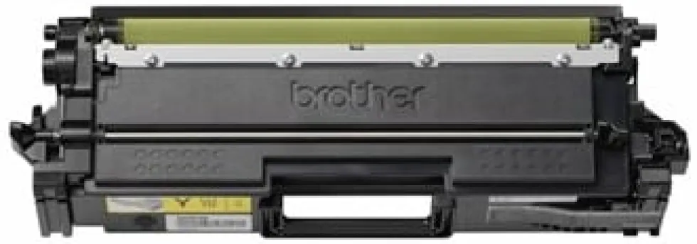 Toner BROTHER TN821XXLY 12K gul