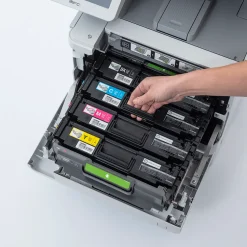 Toner BROTHER TN821XXLY 12K gul