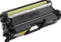 Toner BROTHER TN821XXLY 12K gul