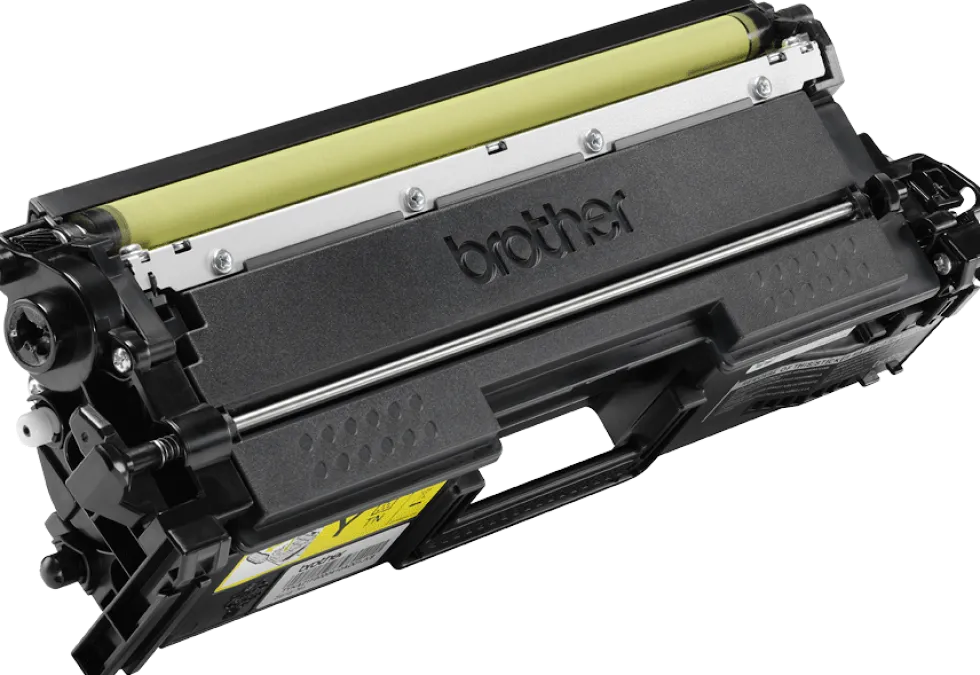 Toner BROTHER TN821XXLY 12K gul