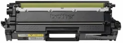Toner BROTHER TN821XXLY 12K gul
