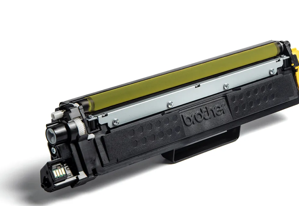 Toner BROTHER TN243Y 1K gul