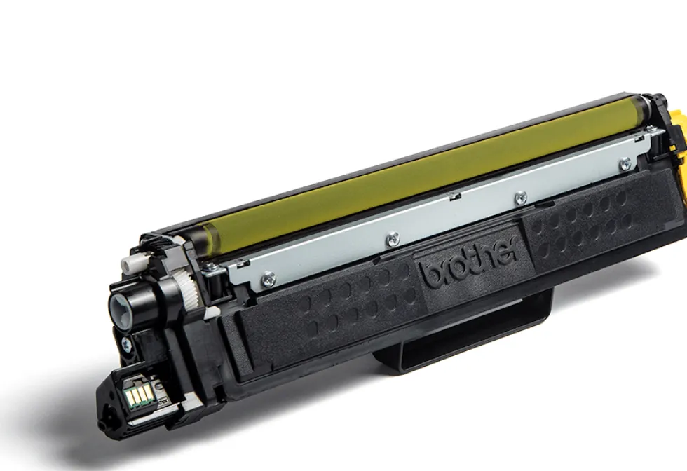 Toner BROTHER TN247Y 2,3K gul