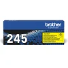 Toner BROTHER TN245Y 2,2K gul