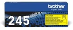 Toner BROTHER TN245Y 2,2K gul