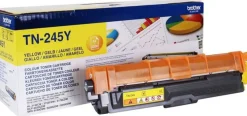 Toner BROTHER TN245Y 2,2K gul