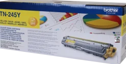 Toner BROTHER TN245Y 2,2K gul