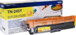 Toner BROTHER TN245Y 2,2K gul