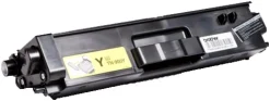 Toner BROTHER TN900Y 6K gul