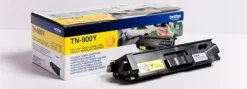Toner BROTHER TN900Y 6K gul