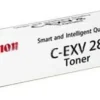 Toner CANON 2793B002 C-EXV28 cyan