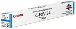 Toner CANON 3783B002 C-EXV34 cyan
