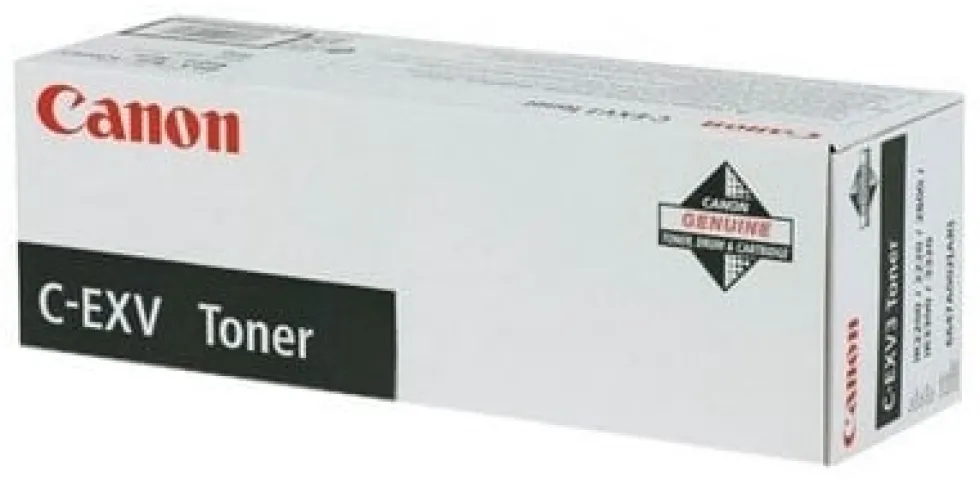 Toner CANON 2794B002 C-EXV29 27K cyan