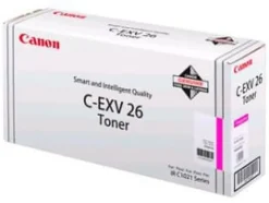 Toner CANON 1658B006 C-EXV26 6K magenta