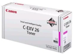 Toner CANON 1658B006 C-EXV26 6K magenta