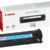 Toner CANON 1979B002 716C 1,5K cyan