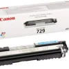 Toner CANON 4369B002 CRG729C 1K cyan