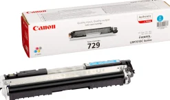 Toner CANON 4369B002 CRG729C 1K cyan