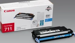 Toner CANON 1659B002 CRG711C 6K cyan