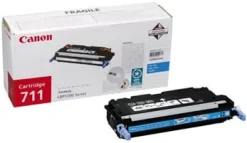 Toner CANON 1659B002 CRG711C 6K cyan