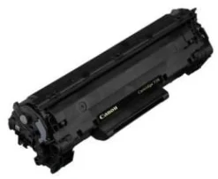 Toner CANON 3500B002 CRG728 2,1K svart