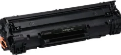 Toner CANON 9435B002 CRG 737 2,4K svart
