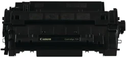 Toner CANON 3481B002 CRG724 6K svart