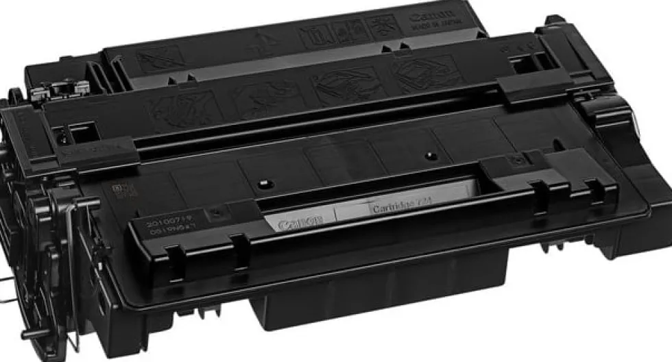 Toner CANON 3481B002 CRG724 6K svart